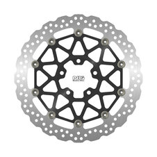 Brzdový kotúč NG 1641XG