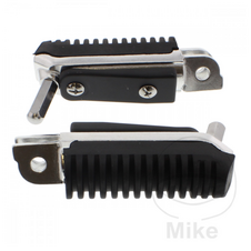 kompletná sada stúpačiek JMP