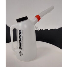 Nálevka na olej SILKOLENE 06983 3l