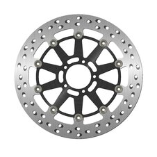 Brzdový kotúč NG 1565ZG Závodný