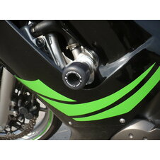 RDmoto padacie protektory PH01 - Kawasaki ER6-F r.06-08