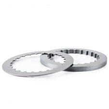 Sada oceľových lamiel MOTION STUFF