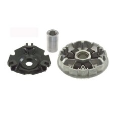 Polořemenice plávajúcá hnaná RMS 100320420