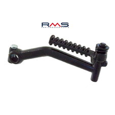 Nožná štartovacia páka RMS 121530010 čierna