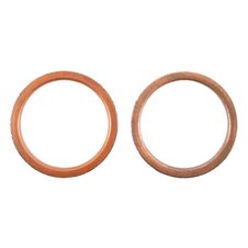 Tesnenie zvodu výfuku sada WINDEROSA EGK 823124