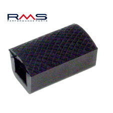 Gumový brzdový pedál RMS 121830450