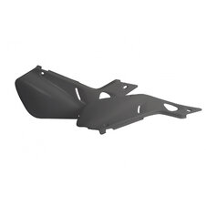 Bočné panely POLISPORT 8416000008 Nardo šedá