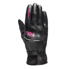 IXON - Rukavice SHINE 2 Lady / fuchsia