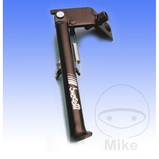 Bočný stojan JMP čierna