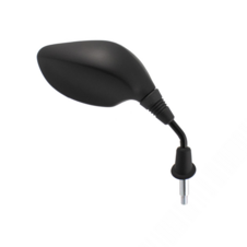 Zpätné zrkadlo RMS 122772920 pravý