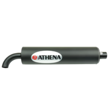 Koncovka výfuku ATHENA S410000303006 hliník