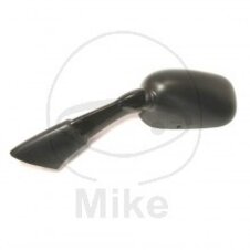 Zpätné zrkadlo JMT ZR 0446 čierna ľavý