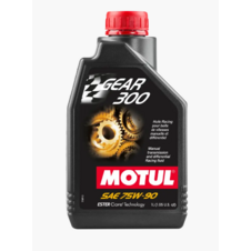 Motul Gear 300 75W90 1L