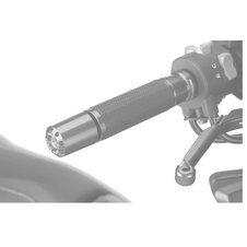 Závažia riaditok PUIG LONG 9537O zlatá