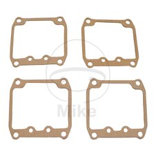 Tesnenie vika  plavákovej komory TOURMAX 4 kusov