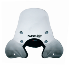 Plexi štít Faco 267008017 685x745