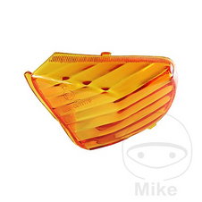 Sklo blinkrov JMT SBL 0768 oranžová