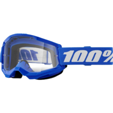 100% - okuliare Strata 2 / blue