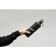 Fľaša PUIG 20499N čierna