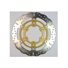 Brzdový kotúč EBC MD3102XC