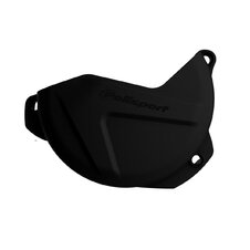 Kryt  spojkového  veka POLISPORT PERFORMANCE 8447500001 čierna