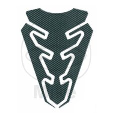 Tankpad JMT Karbón 167 X 229 mm