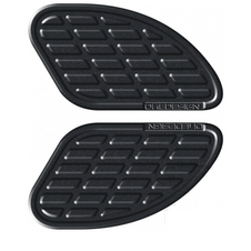 Tankpad JMT SOFT TOUCH čierna 170 X 93.5 mm