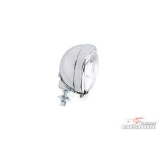 Prídavné a centrálne svetlá CUSTOMACCES FA0001J inox