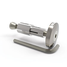 OXFORD - chranic volantu Bar Ends 2 / M003102