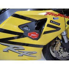 RDmoto padacie slidery SL-01 - Honda CBR 929-954 r.2000-03