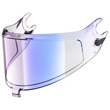 SHARK plexi SPARTAN GT Pro/RS / modré