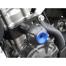 RDmoto padacie protektory PHV1 - Honda CB650F r.2014