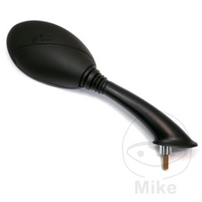 Zpätné zrkadlo JMP ZR 0141 čierna pravý