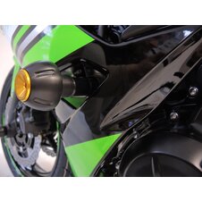 RDmoto padacie protektory PHV1 - Kawasaki Ninja 650 r.2017