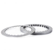 Sada oceľových lamiel MOTION STUFF