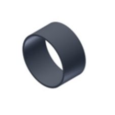 Grafitové vložky výfukov MIVV 50.72.55.59.30