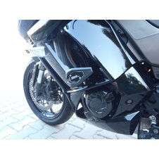 RDmoto padacie slidery SL-01 - Kawasaki Z1000SX r.11-16
