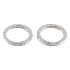 Tesnenie zvodu výfuku sada WINDEROSA EGK 823170