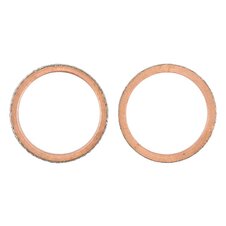 Tesnenie zvodu výfuku sada WINDEROSA EGK 823031