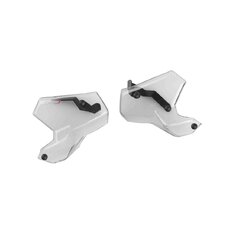 Deflektor rukovätí PUIG 9397H dymové