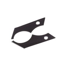 Ochrana kontaktov kľúčov PUIG 8071C karbónový vzhľad