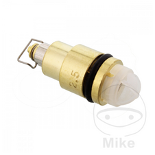 Ihla  plaváku TOURMAX so sedadlom