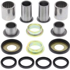 Ložiská   tesnenie kyvnej vidlice sada All Balls Racing SAB28-1045