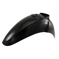 Predný blatník RMS 142680360 čierna