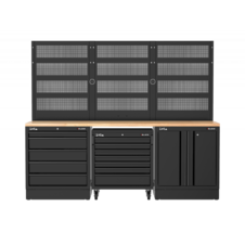 Pracovný stôl LV8 EVS24-04W