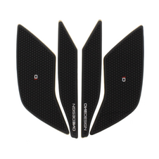 Tankpad JMT HDR233 čierna