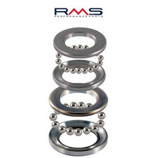 Ložiská krku riadenia sada RMS 184220310