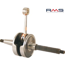 Kľukový hriadeľ závodný typ RMS 100030200