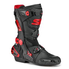 SIDI čižmy Rex AIR - Red
