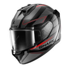 SHARK prilba D-Skwal 3 - sizler / kar